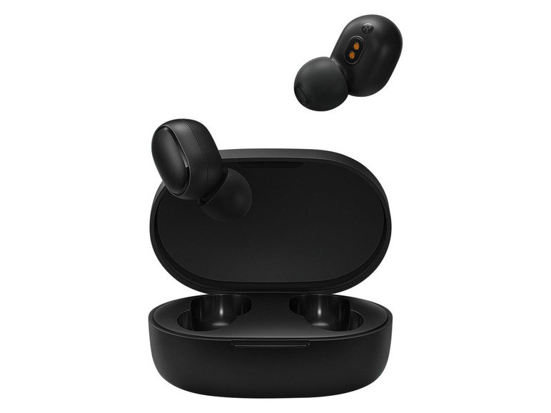 Draadloze True Wireless Bluetooth®-oordopjes