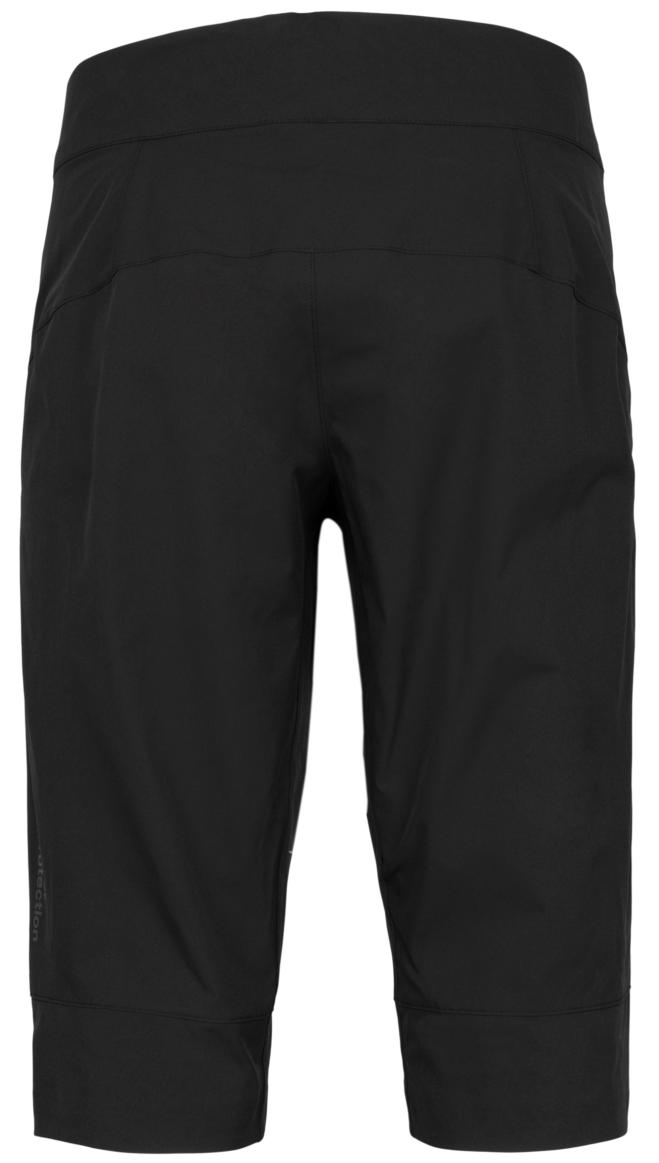 Hunter Shorts Herre Black