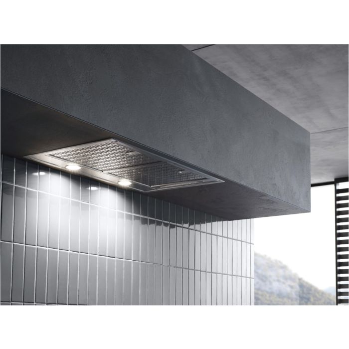 Miele Lüfterbaustein DA 2578 D Edelstahl