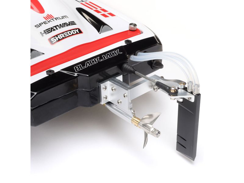 Pro Boat Speedboot Blackjack 24