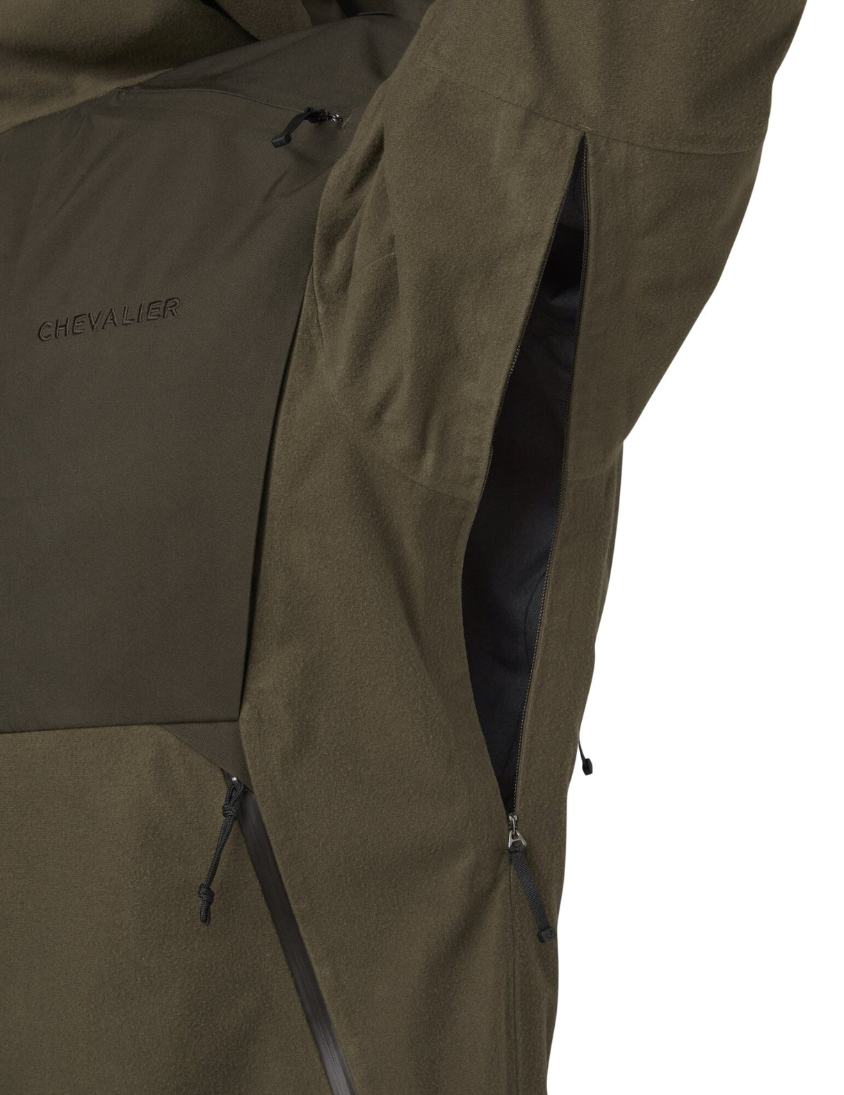 Chevalier<br>Pointer Pro Chevalite Jacket Men