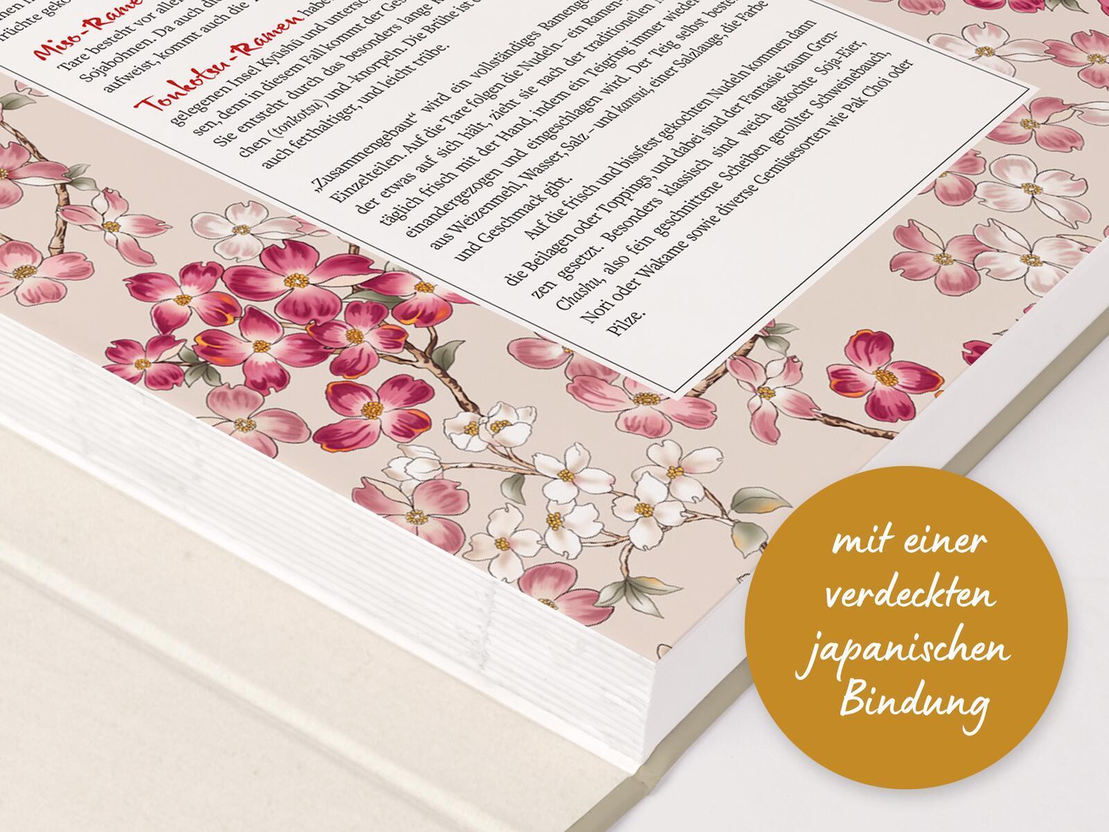 Sehnsucht nach Japan