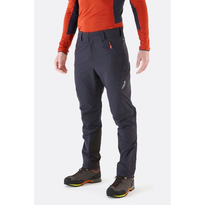 Ascendor AS Pants - Pantalon alpinisme homme