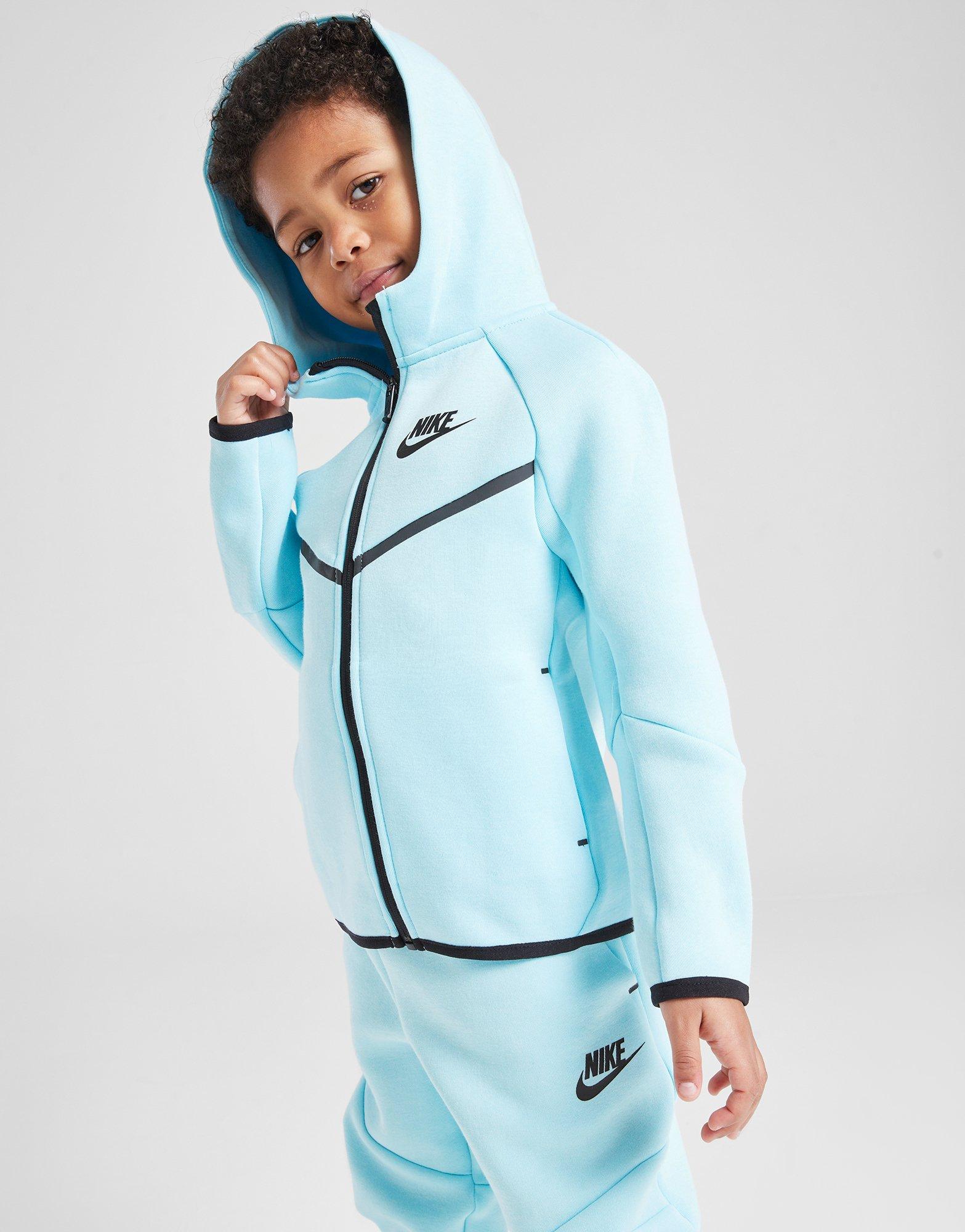 Nike Ensemble de survêtement Tech Fleece Enfant