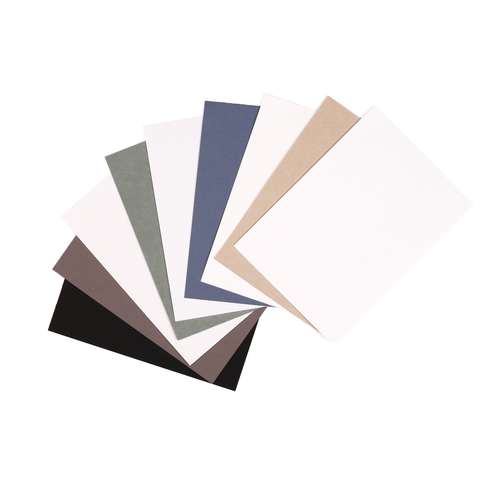 Clairefontaine Paint ON Mix Media MIX9-Block