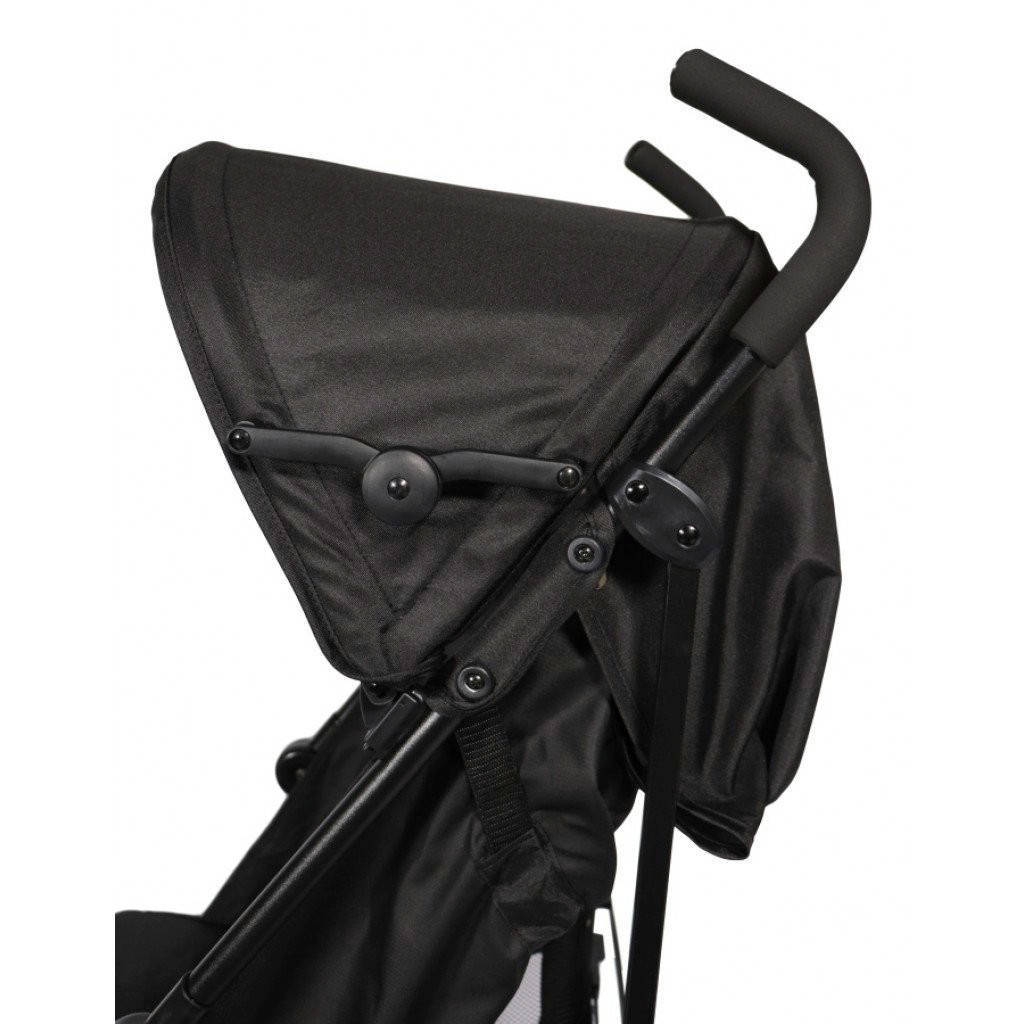 Fijne lichte buggyBuggy Gogo Black