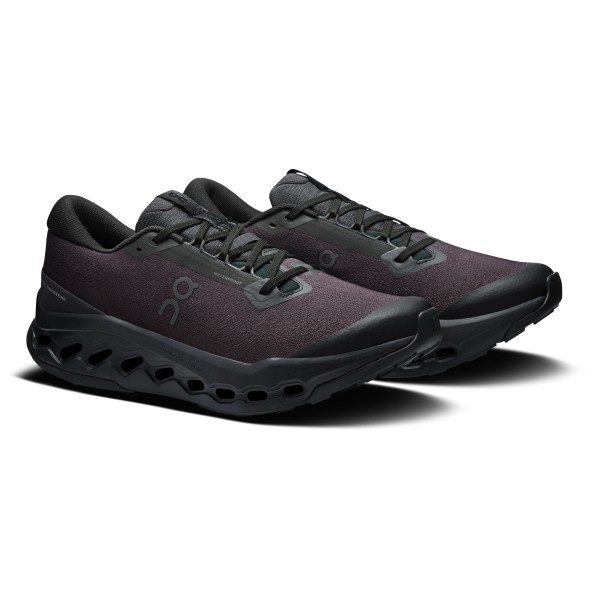 On - Cloudsurfer Trail 2 WP - Chaussures de trail