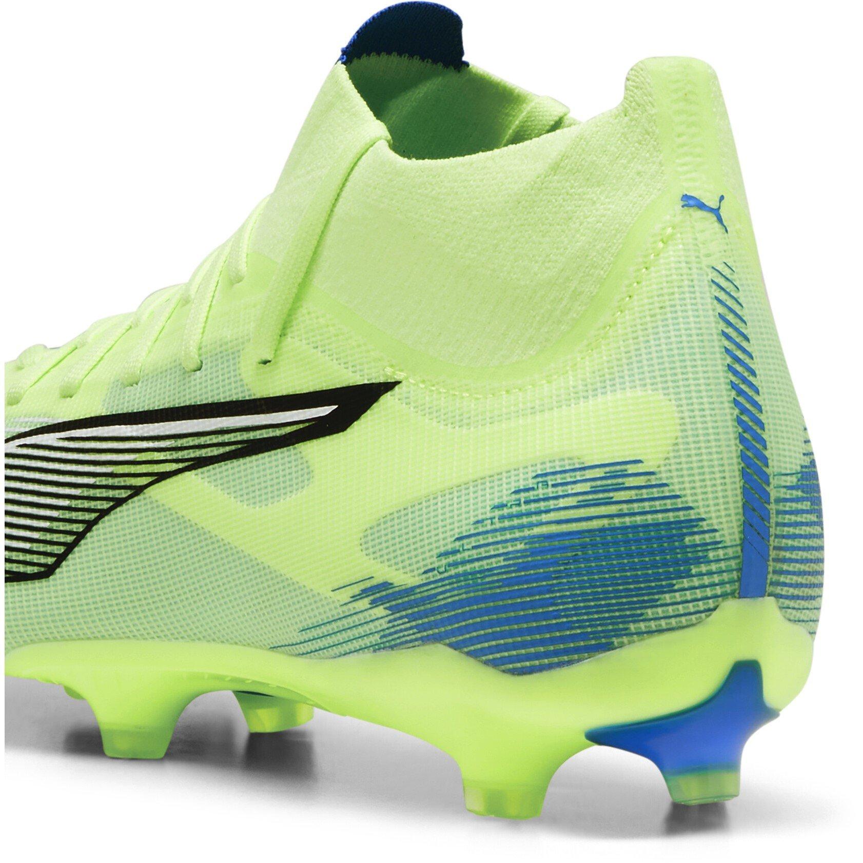 Puma Ultra Match Firm Ground Football Boots Mens