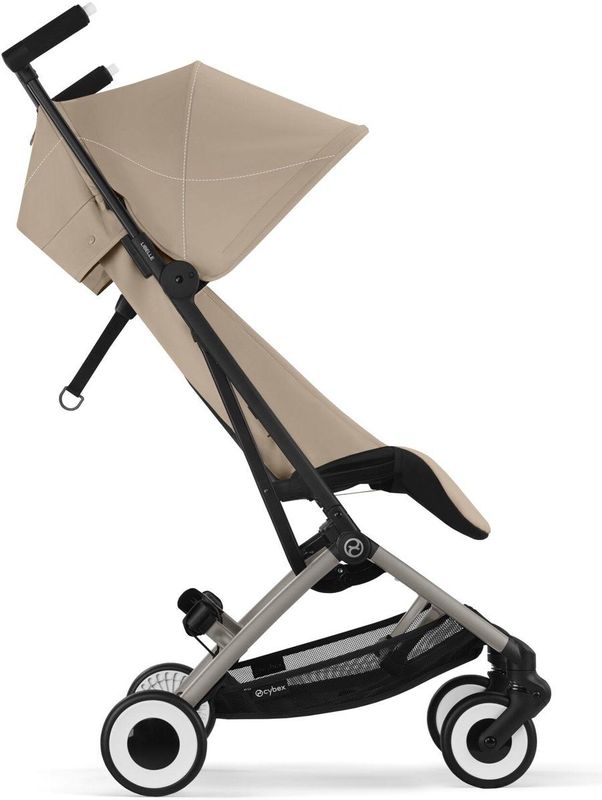 Cybex - Libelle - Kinderwagen - Ultralicht - Compact