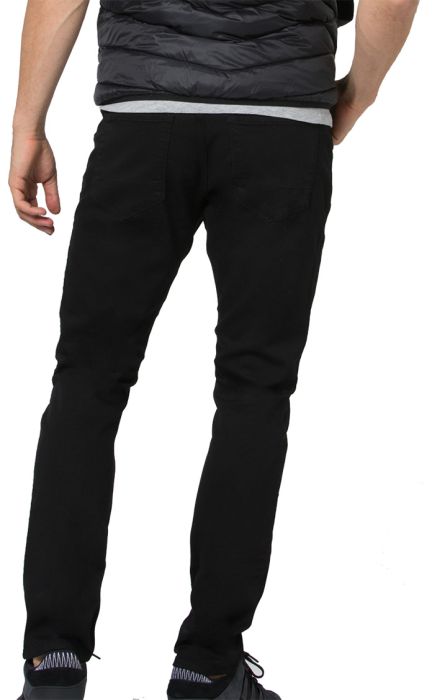 No Sweat Pant Men Relaxed Taper 30'' herrebukser