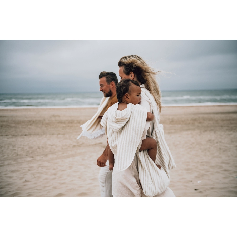 koeka Mom bag Playa beige