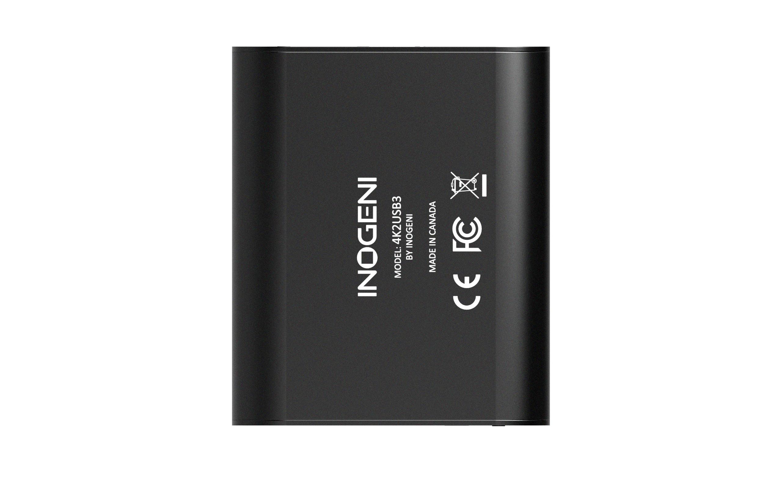 Konverter 4K2USB3 HDMI – USB 3.0<br>HDMI auf USB 3.0 Konverter
