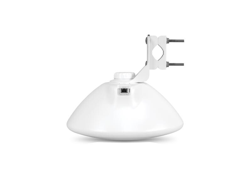 Ubiquiti WLAN-Bridge LTU-PRO WLAN-Bridge LTU-PRO mit 600Mbps  Geschwindigkeit bis 15km