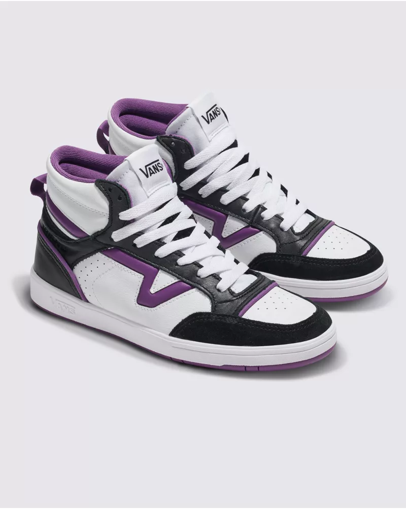 Lowland Mid ComfyCush JMP Shoe