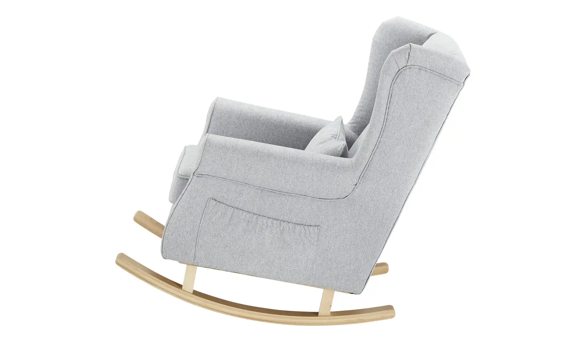 Schaukel-Stillsessel Mili
