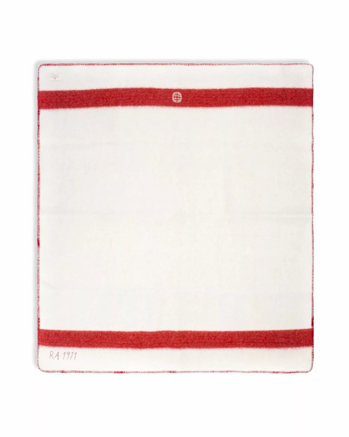 Amundsen<br>Herdsman Blanket