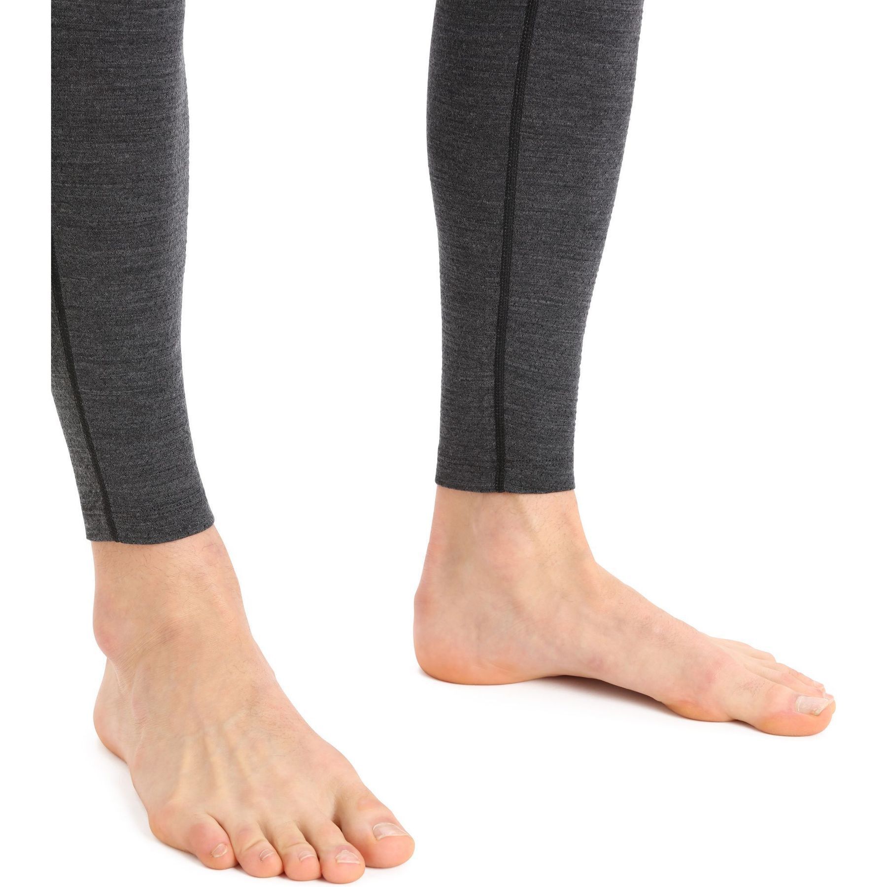 IcebreakerM Zone Knit 260 Leggings