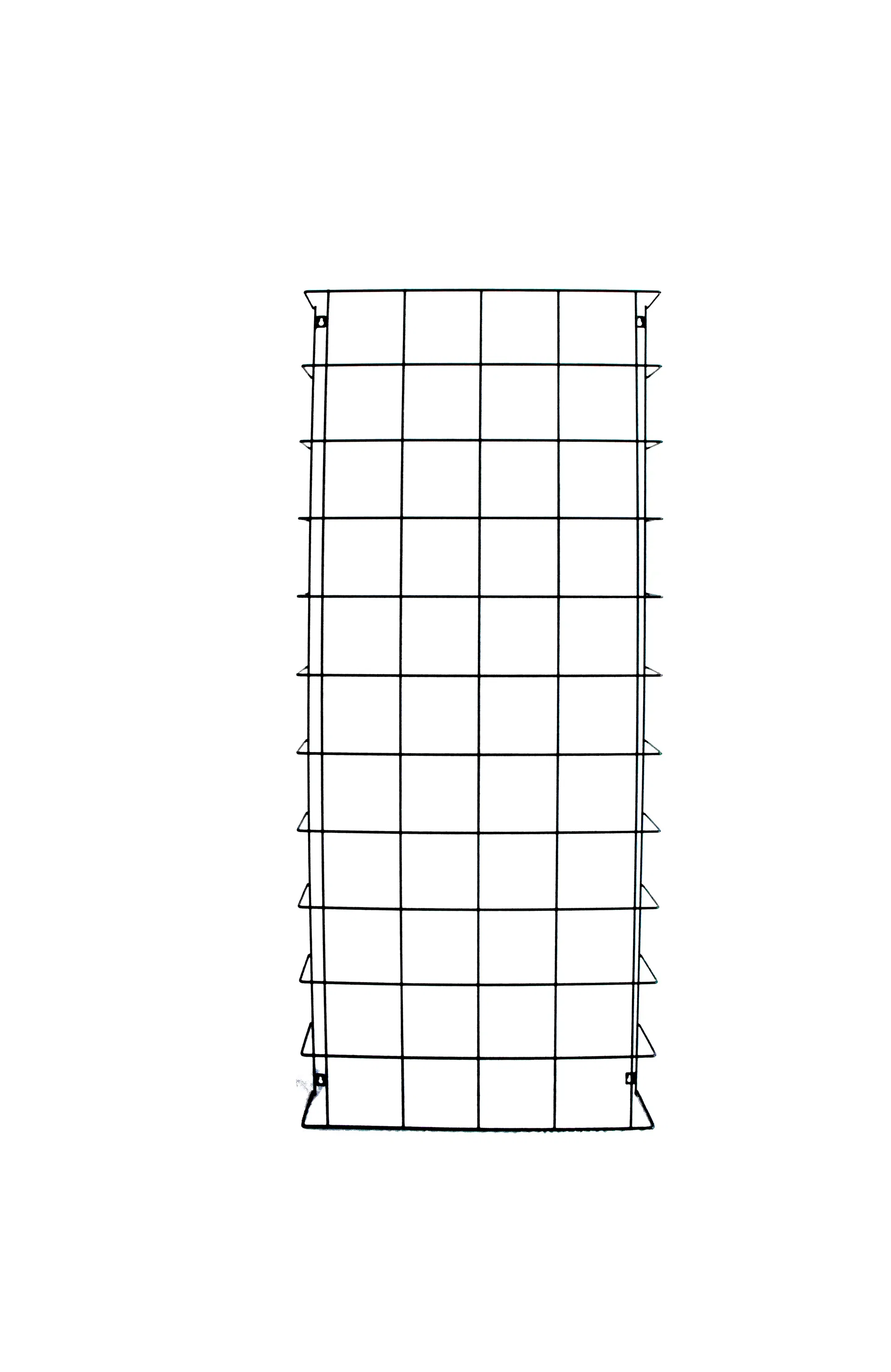 Vegg-espalier Høyde 165 cm