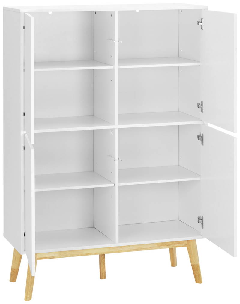 MID.YOU Highboard LIPPON