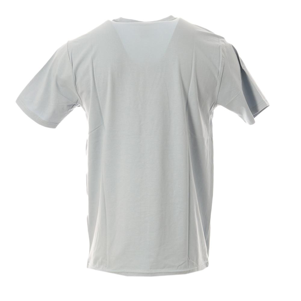Redskins T-shirt Bleu Homme Redskins 231035