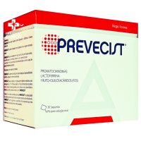 Prevecist Cart Po 3 G X 30