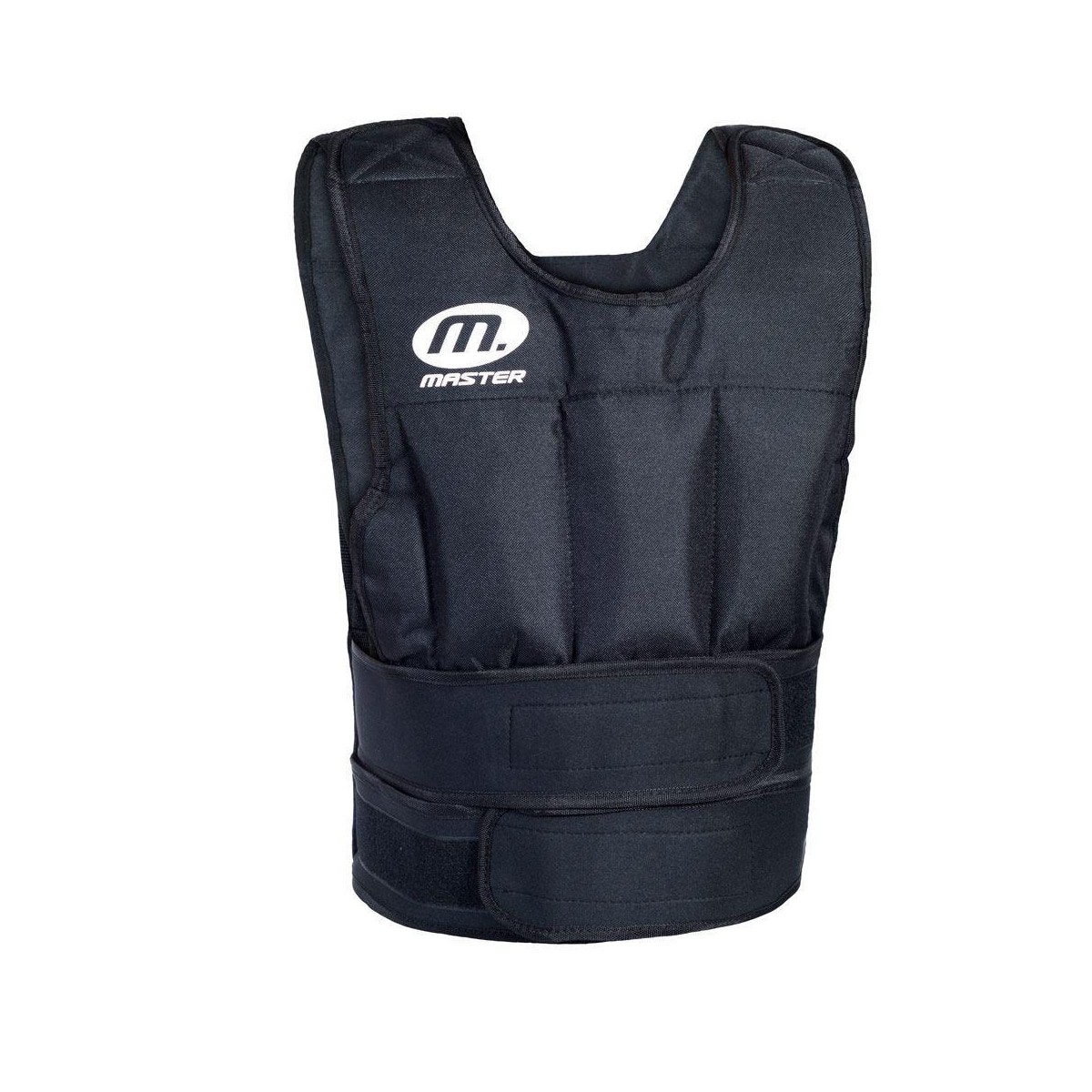 Master Fitness Master Vektvest 10 kg Large
