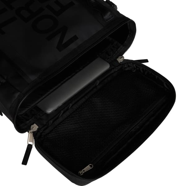 Sac à dos lifestyle THE NORTH FACE BASE CAMP FUSE BOX TNF BLACK-TNF BLACK-NPF