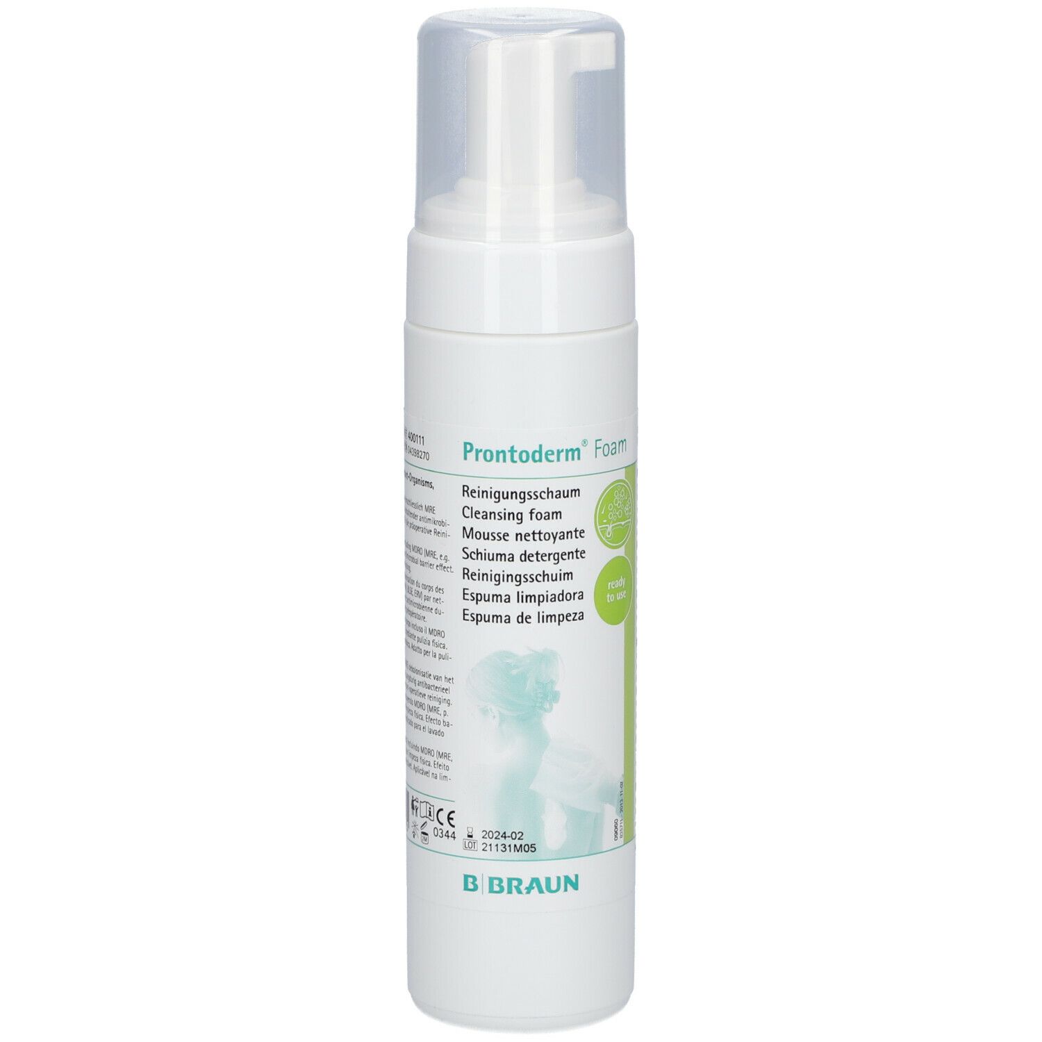 Prontoderm® Foam