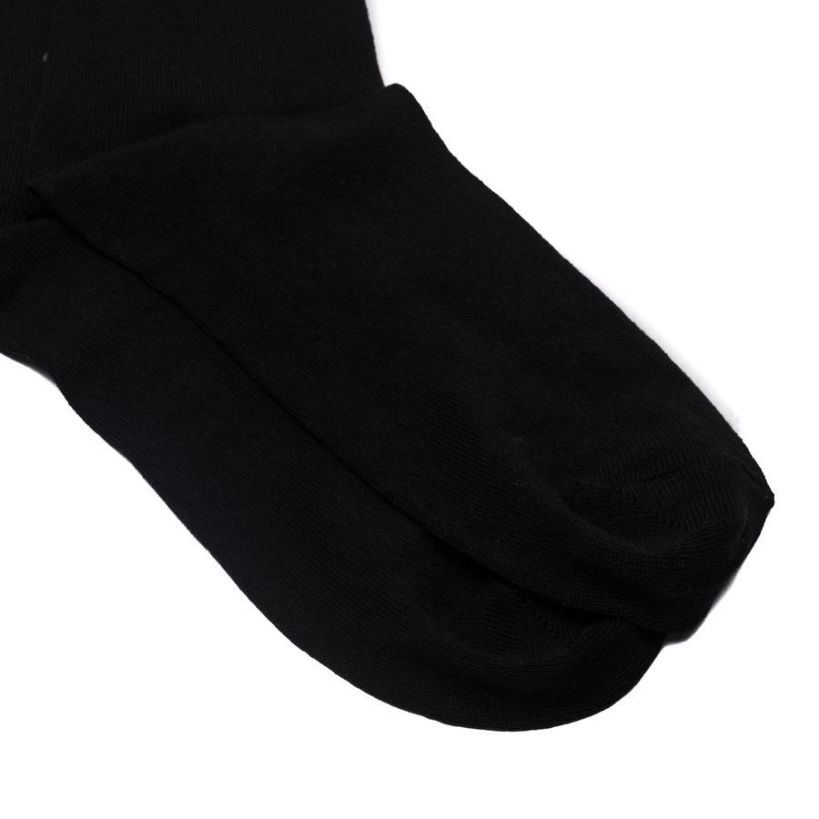 CR7 Chaussettes Lot de 10 - Noir