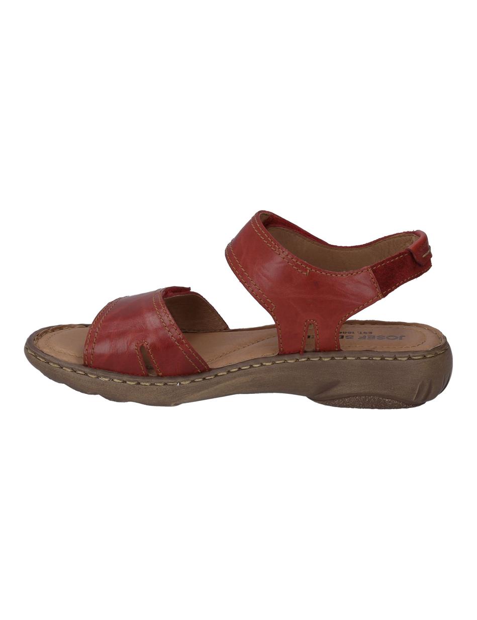 Sandale Debra 58, rot
