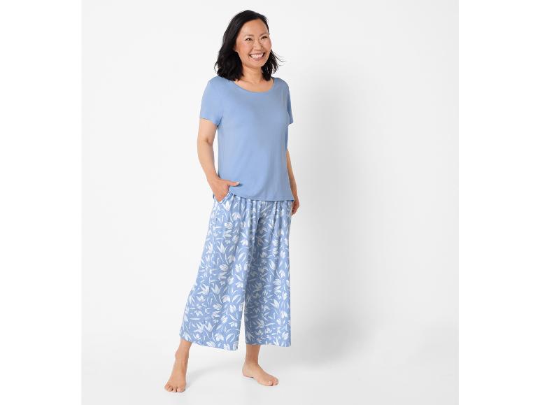 Dames pyjama