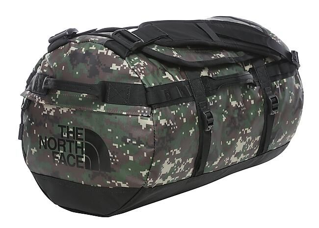 THE NORTH FACE - BASE CAMP DUFFEL S 50 SAC