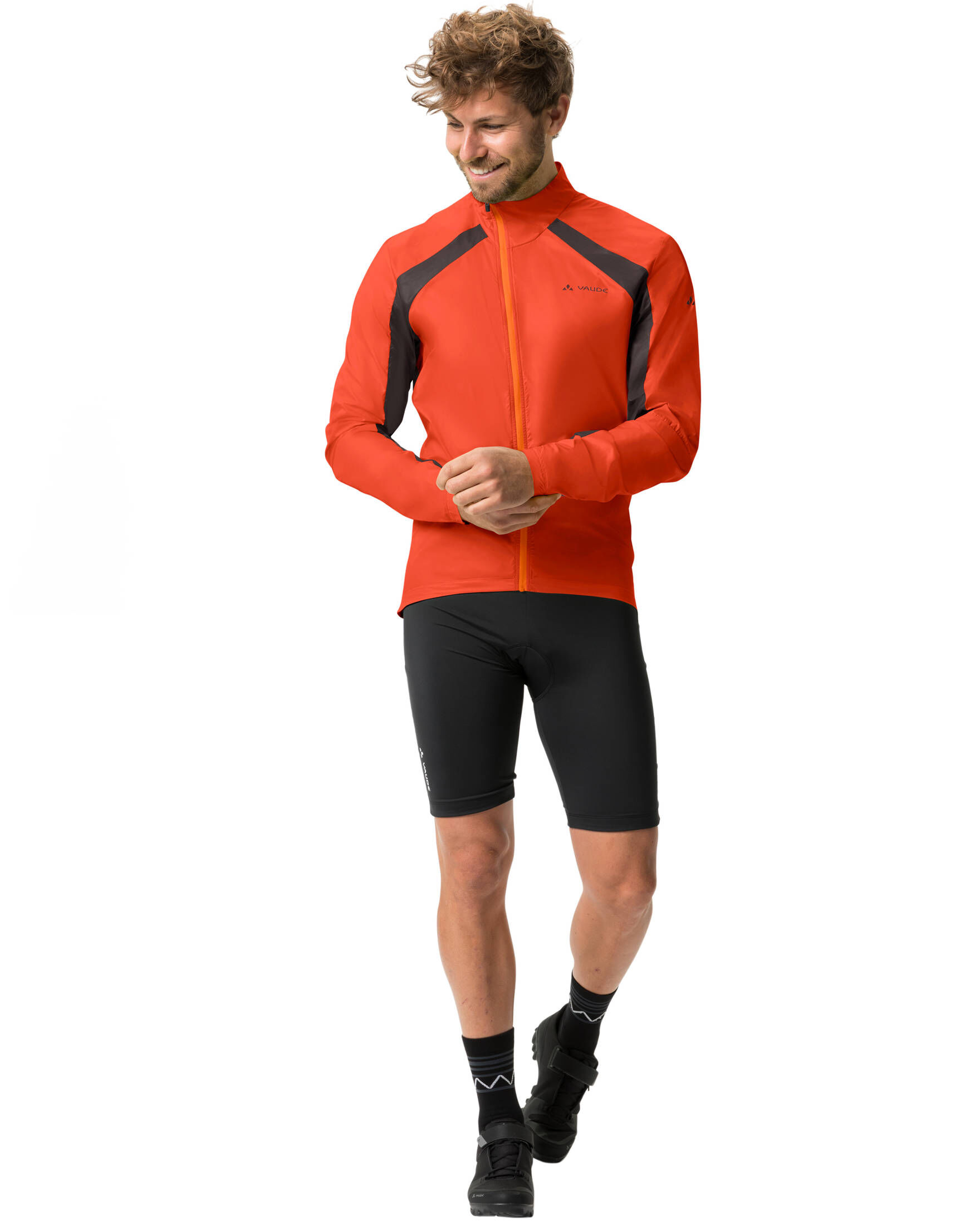 VAUDE| Herren Jacke FURKA AIR