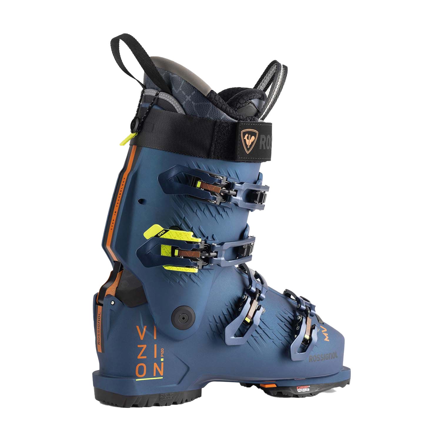 Rossignol  Vizion 4B Pro 120 MV