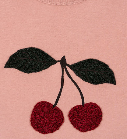 Konges Sløjd Sweatshirt - Lou - Mellow Rose