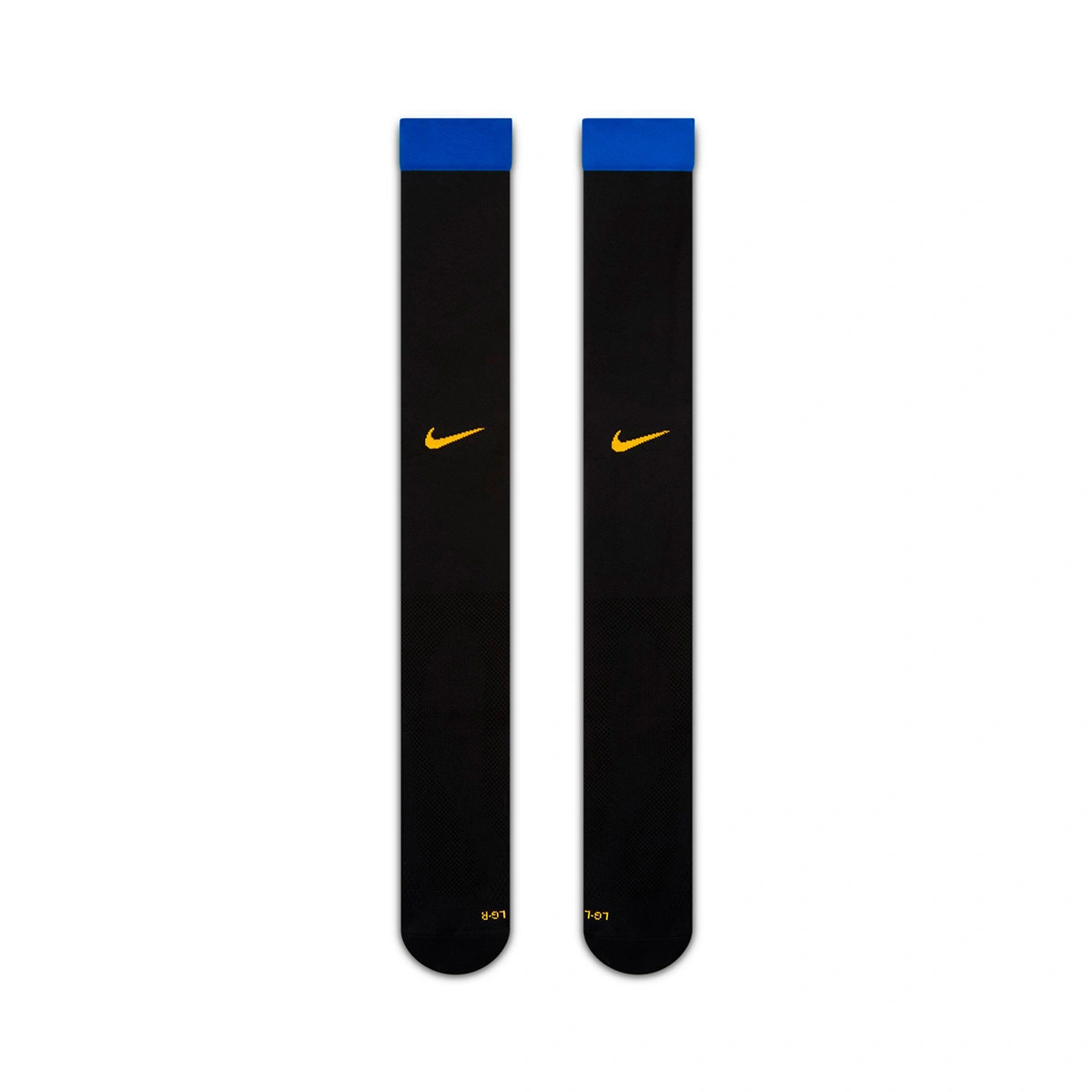 Meias Nike Inter de Milão Primeiro equipamento 2026-2027