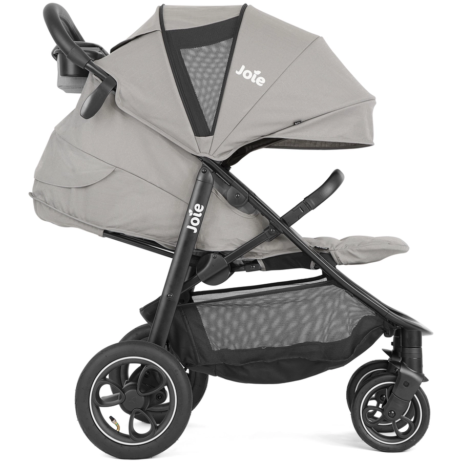 Joie Sportwagen Litetrax Pro Air Pebble
