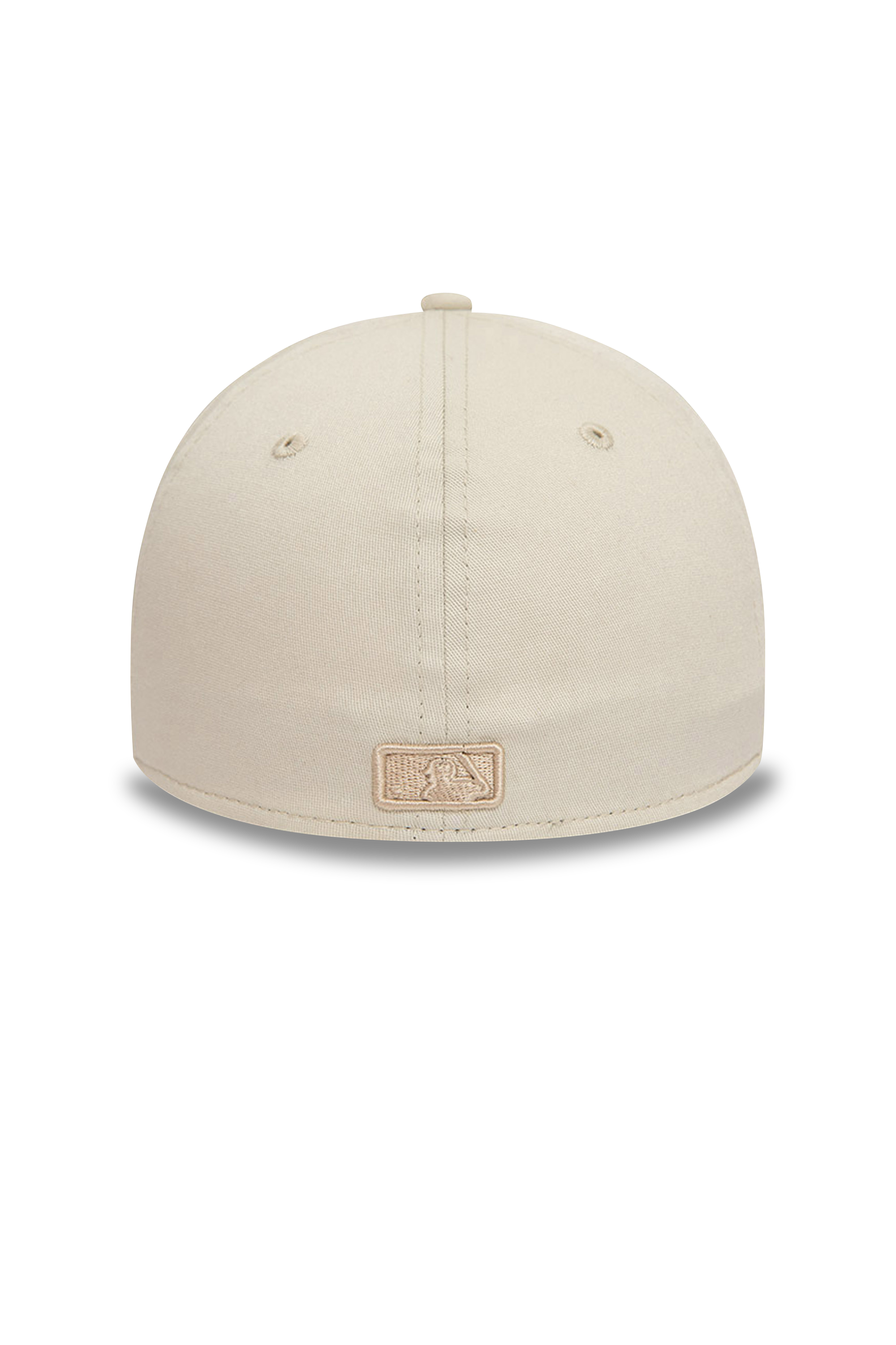 NEW ERA Casquette OUTLINE 39THIRTY Beige