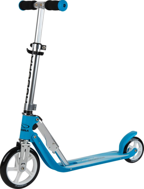 HUDORA Little BigWheel®, himmelblau