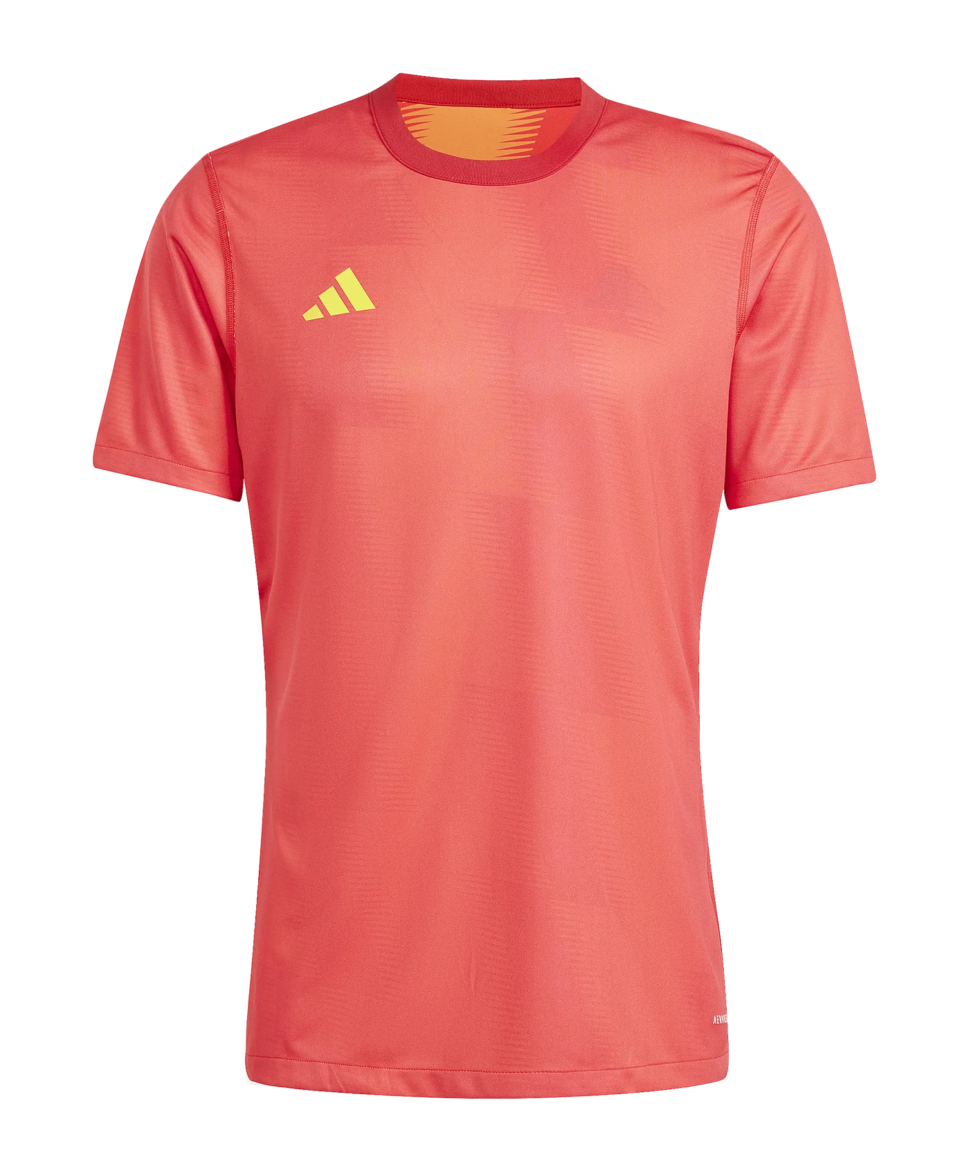 adidas Reversible 24 Trikot Rot