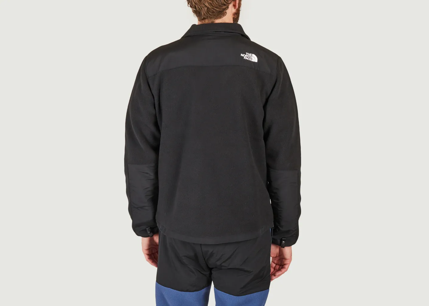 Veste coupe décontractée en polaire Denali The North Face
