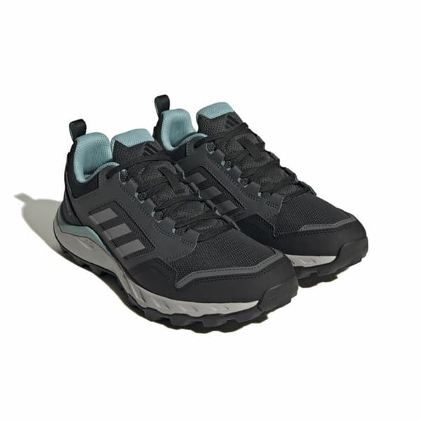 Sportsjoggesko for kvinner Adidas Terrex Tracerocker 2 Svart - 42 2/3