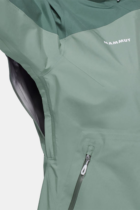 Mammut Mammut Convey Tour Gore-Tex Paclite Hardshell Jas Dames