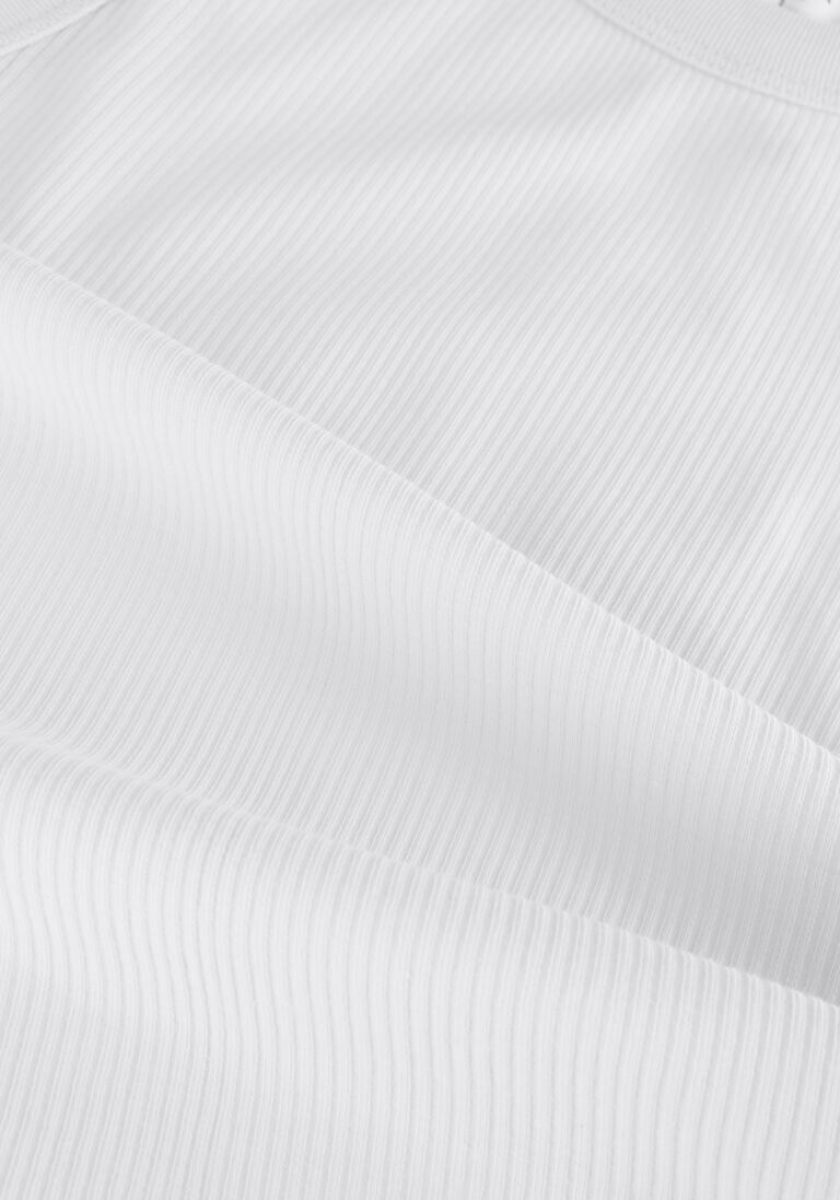 PENN & INK lichtblauwe penn & ink top singlet