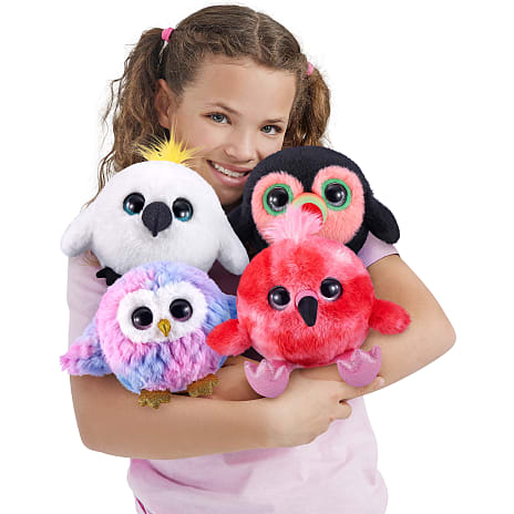 Pets Alive Chirpy Birds S1 Surprise