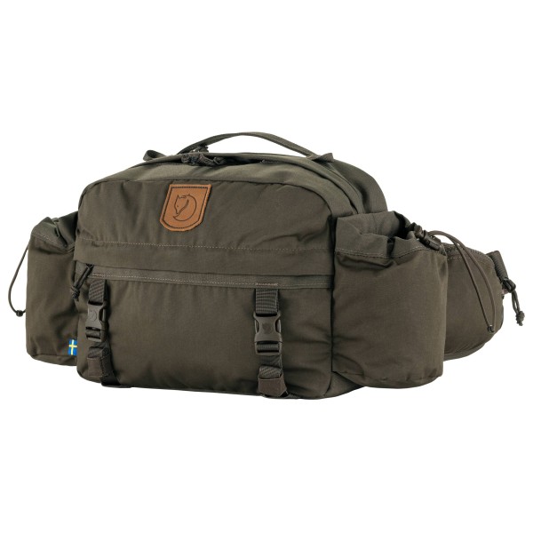 Fjällräven - Singi Hip Pack 10 - Heuptas