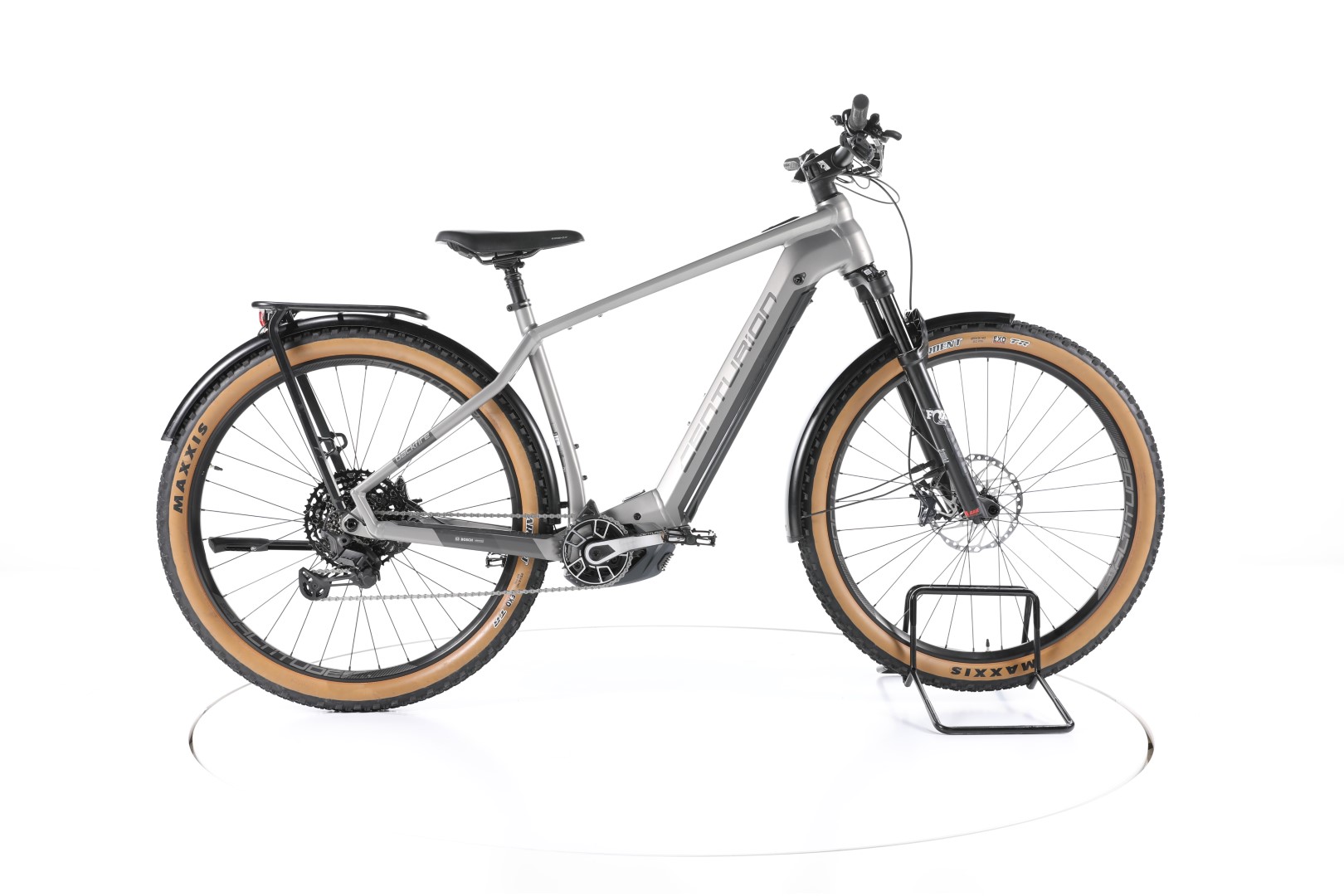 Centurion Backfire E R2700i (2023) | Diamond