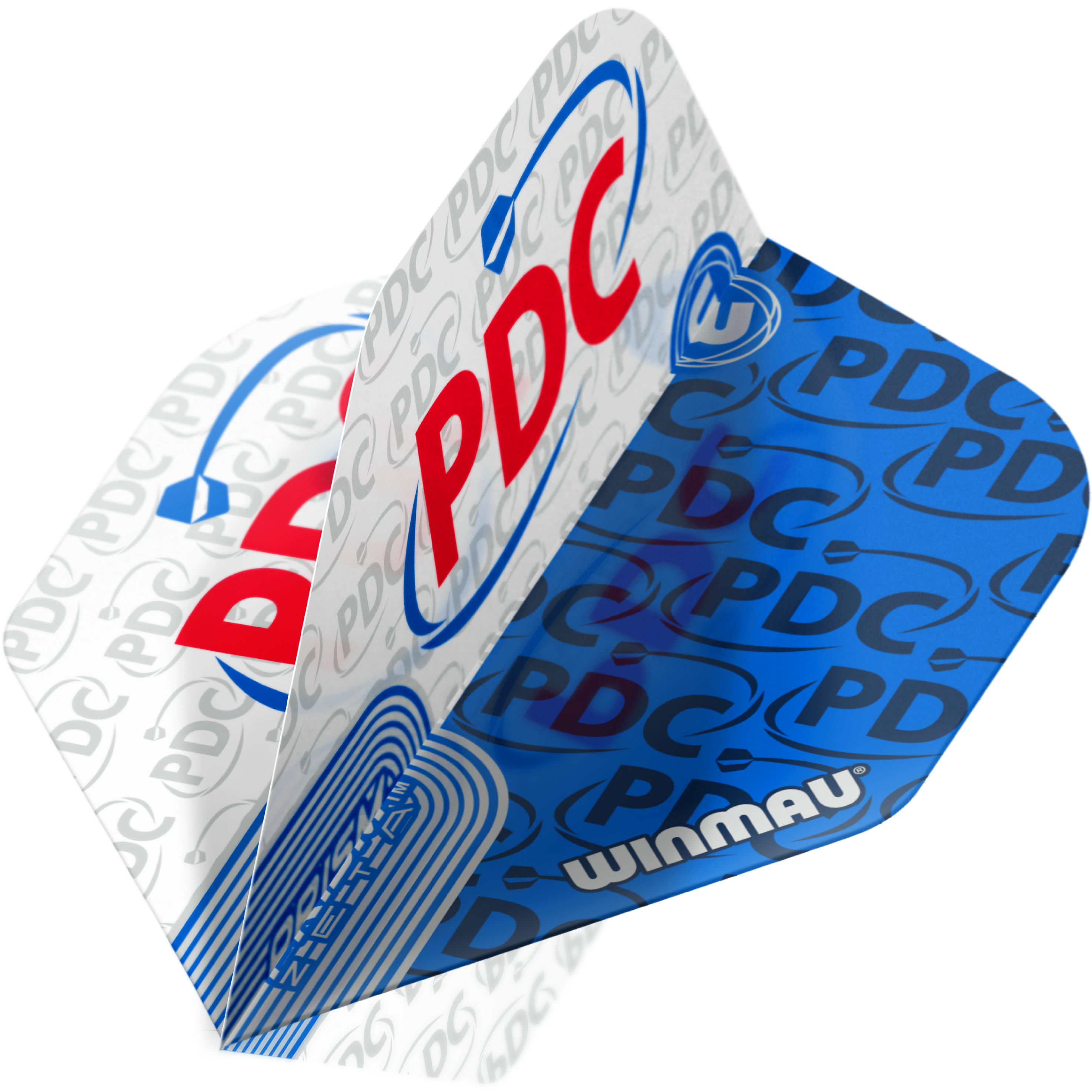 Winmau - Prism Zeta PDC Flight - Standard