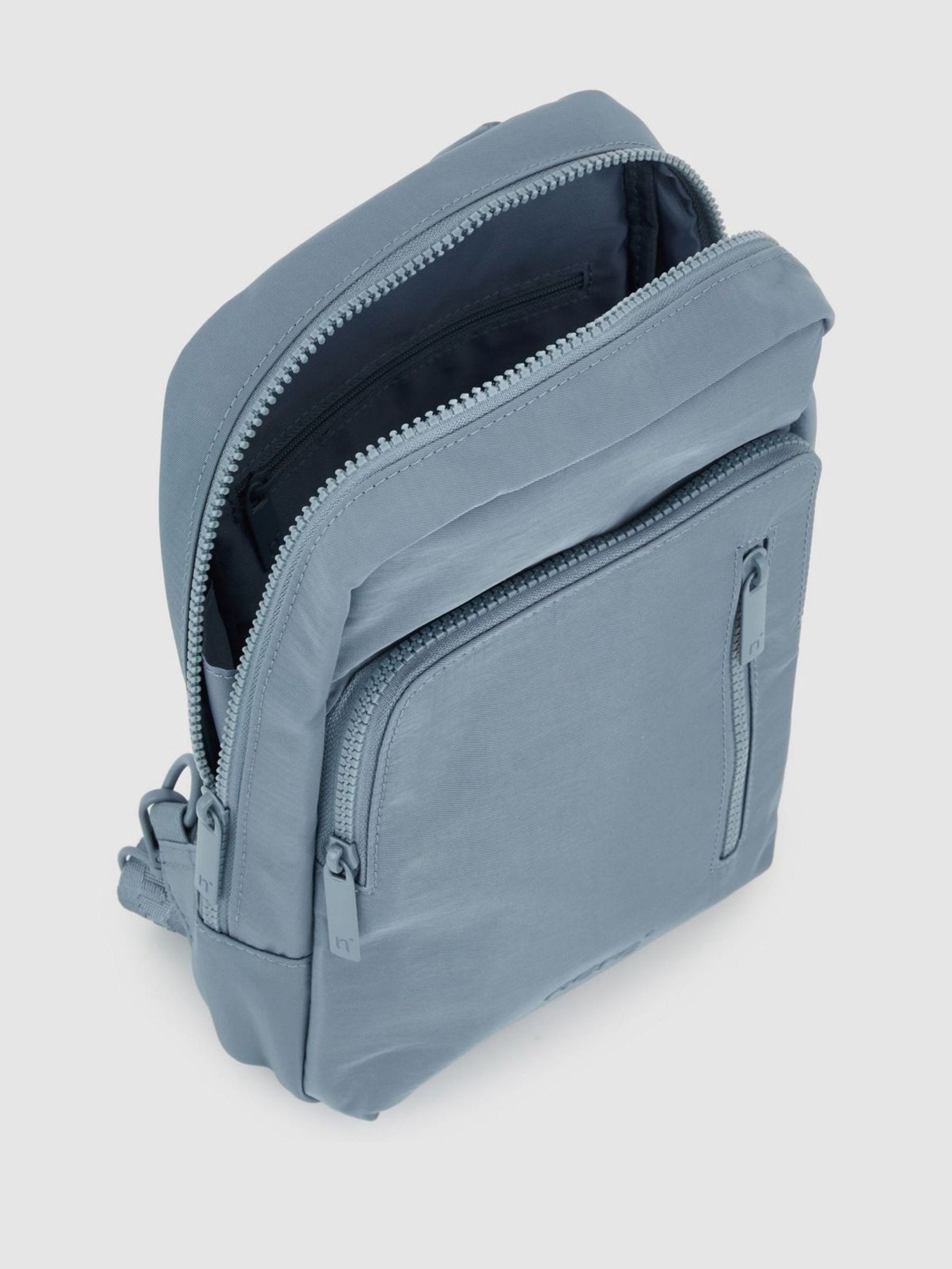 Nere Bondi Nylon Sling Backpack