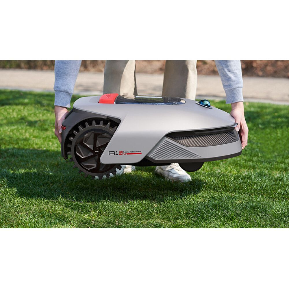 ROBOTGRESSKLIPPER DREAME A1 PRO 2000M²